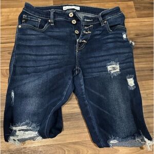 KanCan jeans.